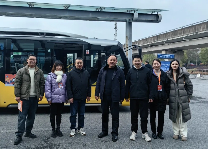 鷹潭公交:全力備戰新學期 确保學生安全順利返校