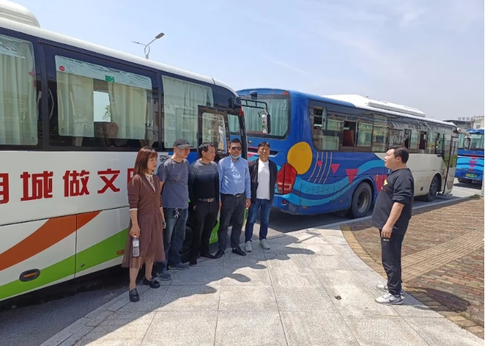 鷹潭公司：保障中考學生順利參加模拟體考